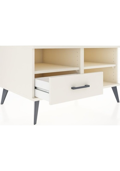 Kronos Şifonyer 2 Raflı Tek Çekmeceli 88x59x48 Aytaşı-aytaşı Aytaşı Kronos Şifonyer 2 Raflı Tek Çekmeceli 88x59x48 Aytaşı-aytaşı Aytaşı