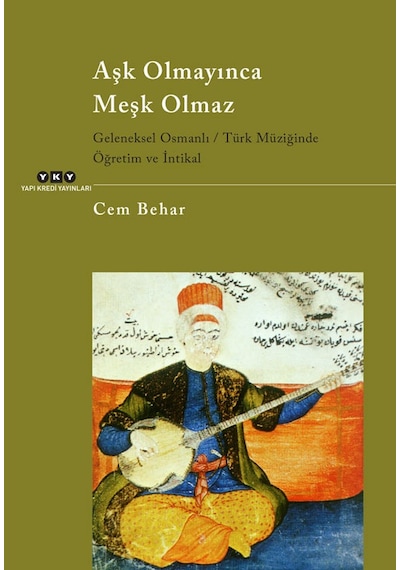 Aşk Olmayınca Meşk Olmaz Cem Behar 2019