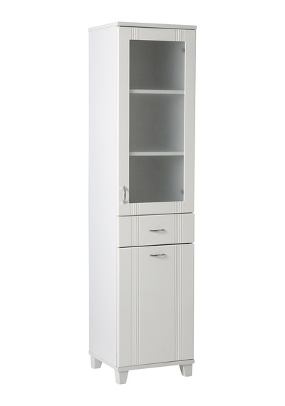 Banyo Ve Mutfak Dolabı 188 Beyaz
