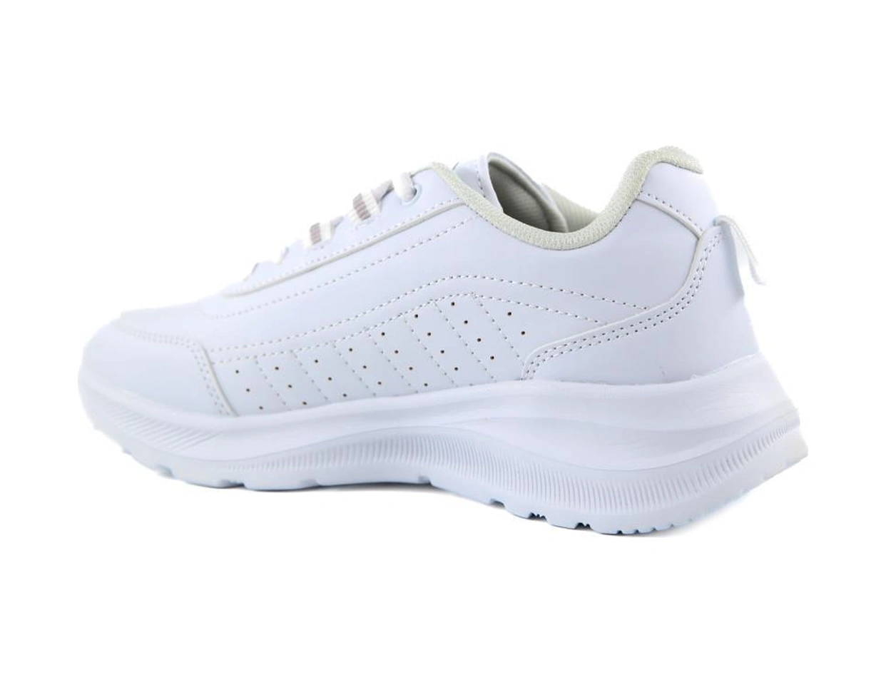 M.P Mp 252-6065 Beyaz Unisex Sneakers Beyaz