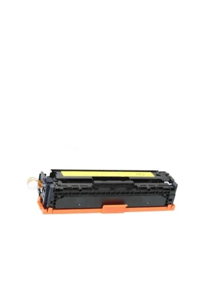 Colorful Toner Canon Lbp-631cw Lbp-633cdw 5099c002 Crg-067 Çipli Sarı Uyumlu Toner