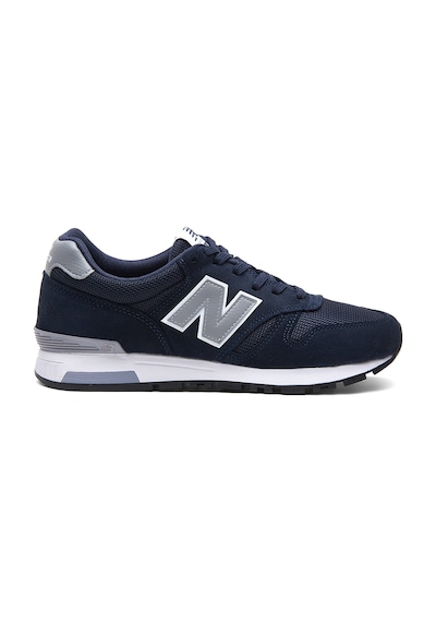 New Balance 565 Erkek Lacivert Sneaker Ayakkabı Ml565nvy Mavi
