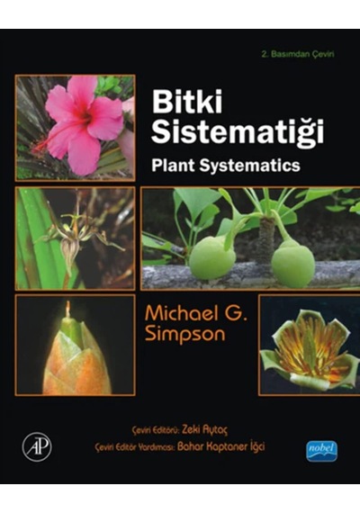 Bitki Sistematiği