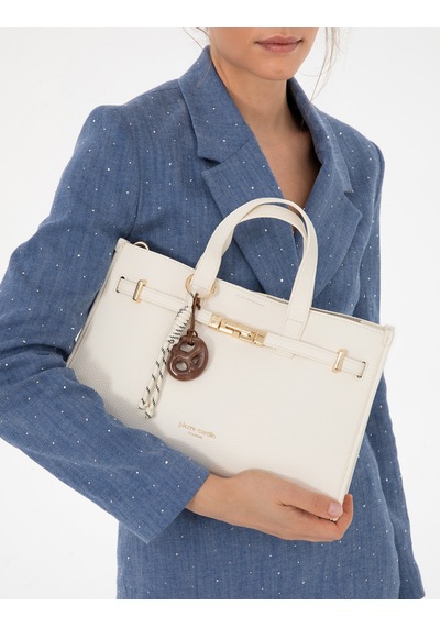 Pierre Cardin Kadın Bej Çanta 50321772-vr011 Bej