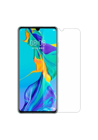 Huawei P30 Nano Kırılmaz Cam Ekran Koruyucu