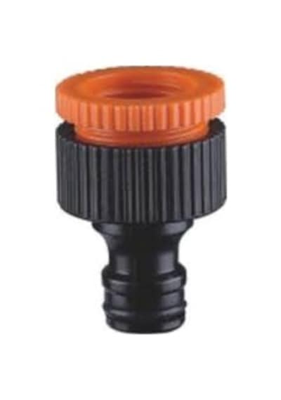 Musluk Ucu Hortum Takma Rekoru 3/4"-1/2" Md320