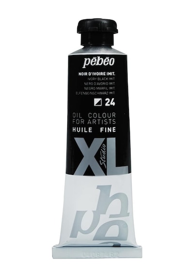 Pebeo Huile Fine XL Yağlı Boya 37 ML 30-Van Dyck Brown
