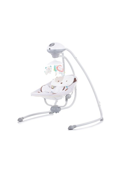 Chipolino Swing Aida Elektrikli Ana Kucağı