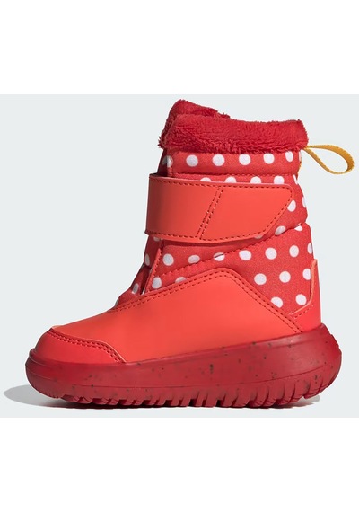 Adidas Bebek Bot Winterplay Minnie I Ig7191 001