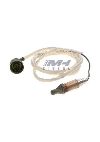 Bosch 0258005313 Lambda Sensörü Bmw 5 Serisi E34, 6 Serisi E24, 7 Serisi E32 M60