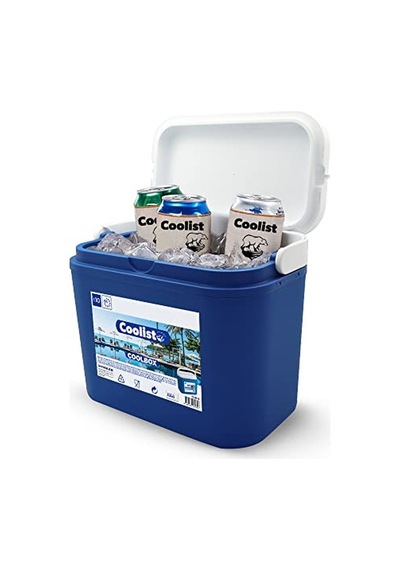 Clb10 10 Litre Buzluk Çok Renkli