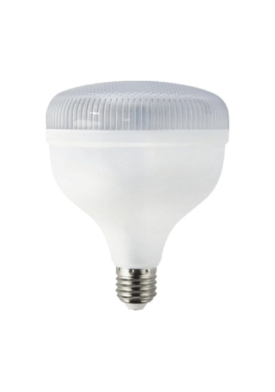 Horoz Crystal-50 Led Ampul 50w Beyaz Işık E27 Duy