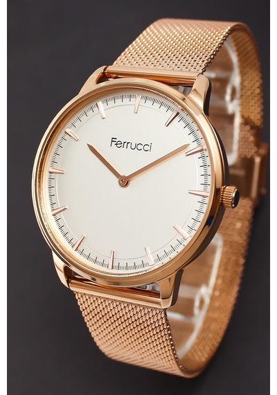 Ferrucci FC119499 Kadın Kol Saati