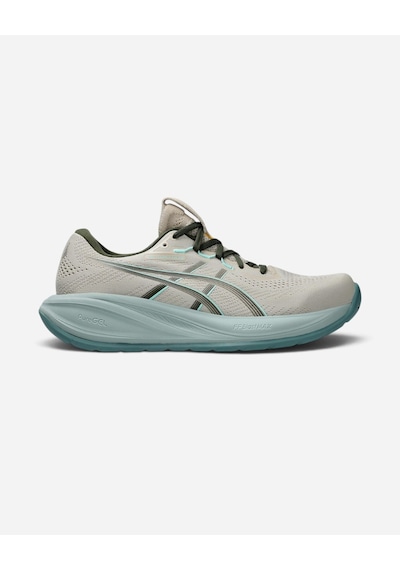 Asics Gel-cumulus 28 Erkek Bej Koşu Ayakkabısı 1011c143-250