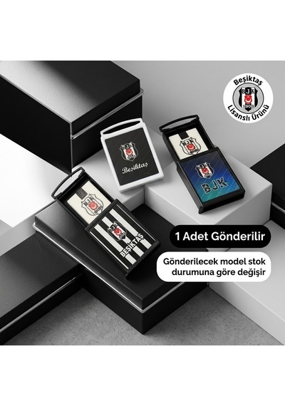 Beşiktaş Lisanslı Sihirli Silgi Bjk 1903 Kutulu Çocuk Okul Kırtasiye Silgisi - 9008256561963