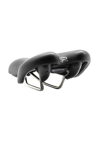 Sele Freccia Strengtex Selle Royal Siyah