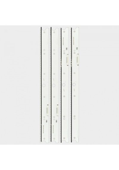 Samsung Uyumlu Ue65Js8500. Ue65Js9000 Led Bar Takımı