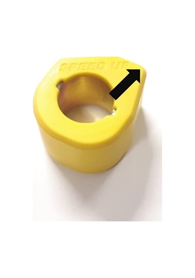 Hero Plasure Performans Bagası 10 Gr . Plasure Tahrik Seti