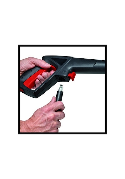 Einhell TC-HP 130 Yüksek Basınçlı Yıkama Makinesi  - 4140750