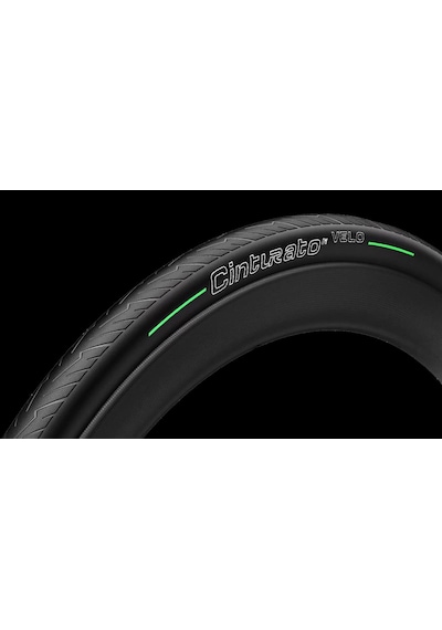 Pirelli Cinturato Velo Tubeless Lastik 700x35