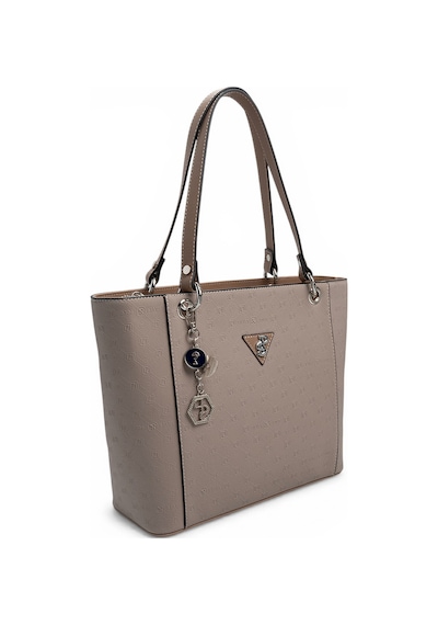 Silver Polo Sp1176 Kadın Omuz Çantası Fashion A.vizon-latte