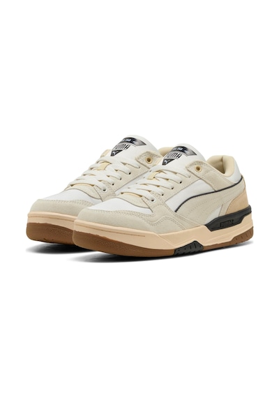 Puma Rebound Retro Og Unisex Yetişkin Sneaker Krem