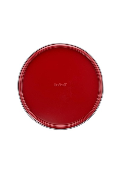 Tefal Delibake Savarin 28 cm Kelepçeli Kek Kalıbı