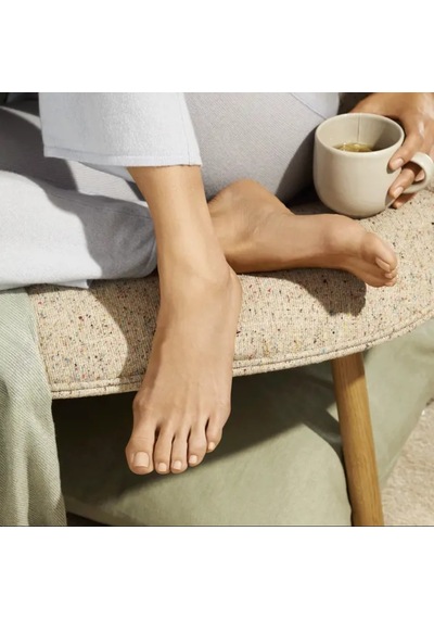 Oriflame Feet Up Everyday Avokado & Aloe Vera Gece Boyunca Nemlendirici Ayak Kremi 75 ML