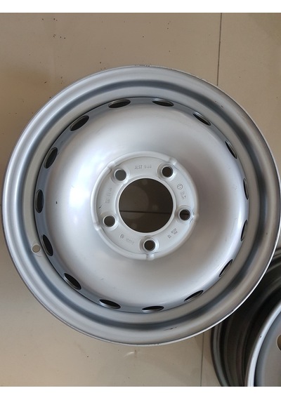 Renault Master.Opel 5X130 Ticari Jant
