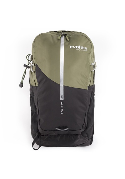 Evolite Evolıte Petra Outdoor Çanta Haki - Siyah
