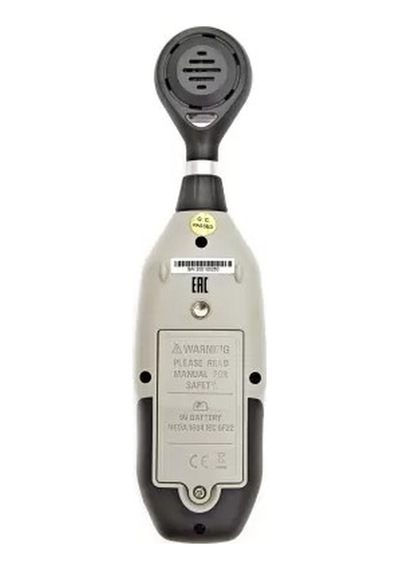 Cem Dt-93 Hcho & Tvoc Ölçüm Cihazı