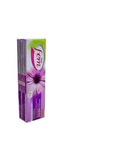 Fem Normal Cilt Dinlendirici Papatya Tüy Dökücü Krem 110 G