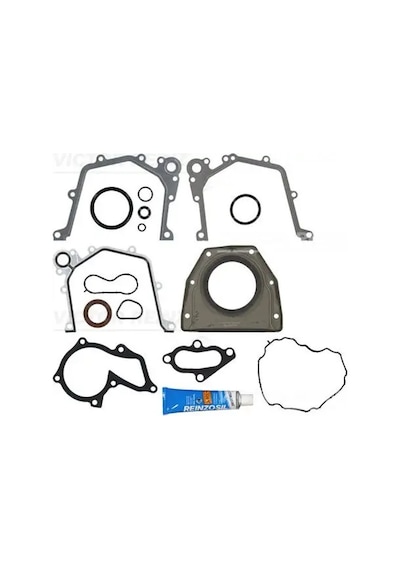 Ford C-max Motor Takim Conta Alt 1.6 2004-2017 Vıctor Reınz 083924701