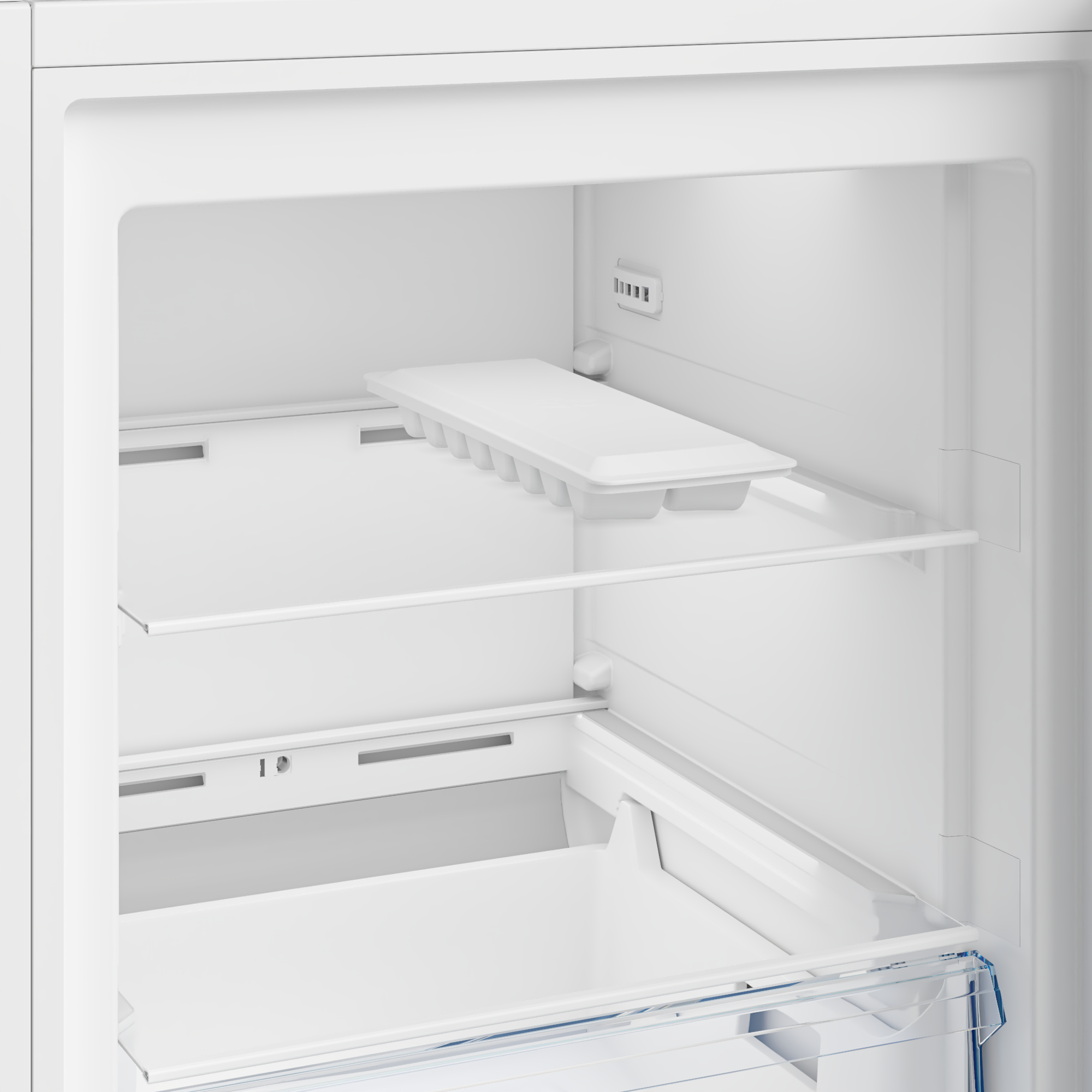 Beko 7071 MNFB 260 L Dikey Çekmeceli Derin Dondurucu