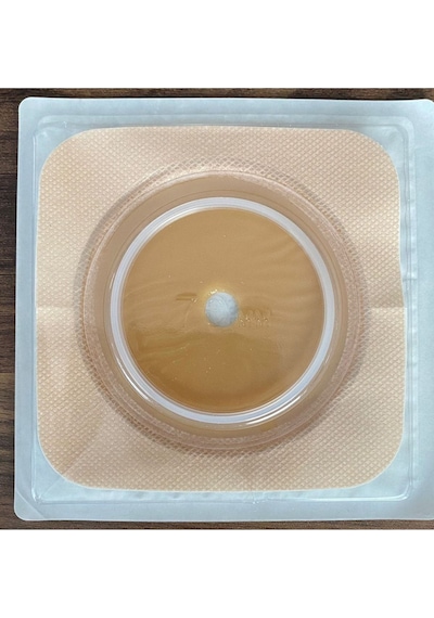 Convetec Natura 70mm Kolostomi / Ileostomi / Ürostomi Adaptor XL