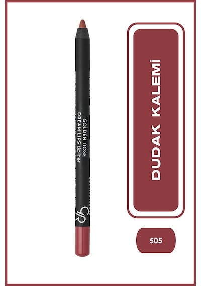 Dream Lips Lipliner 512 0