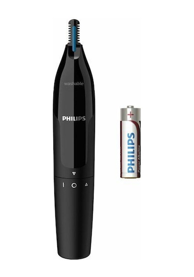 Philips NT1650/16 Burun Kıl Alma Makinası