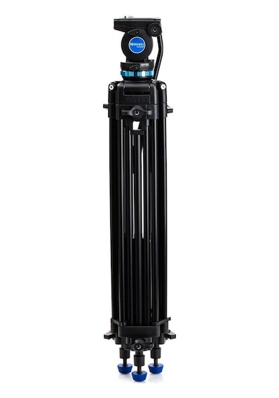 Benro Kh-25p Video Tripod Kh Serisi Standart