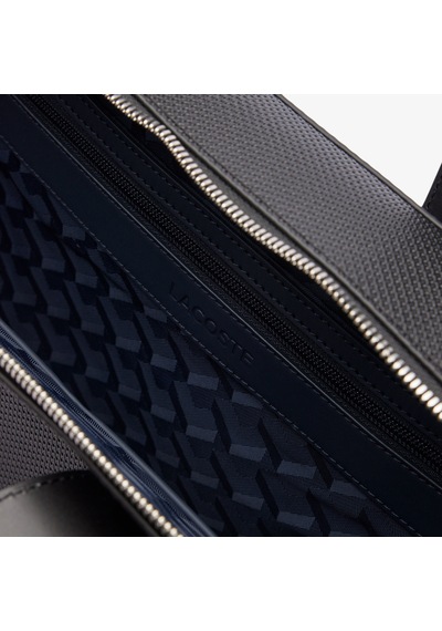 Lacoste Erkek Laptop Çantası Nh2921ce-000 Siyah