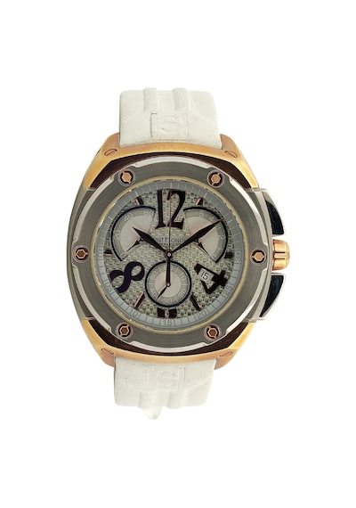 Saınt Honore 889070 6cgar Erkek Kol Saati Rose Gold