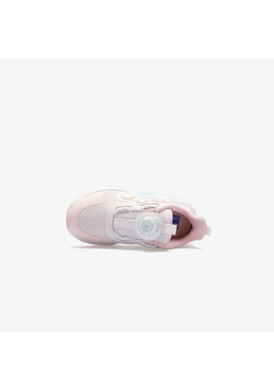 Anta Casual Çocuk Pembe Spor Ayakkabı W322619921 2800236