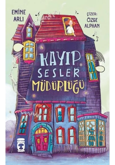 Kayıp Sesler Müdürlüğü - Qhdh-898952