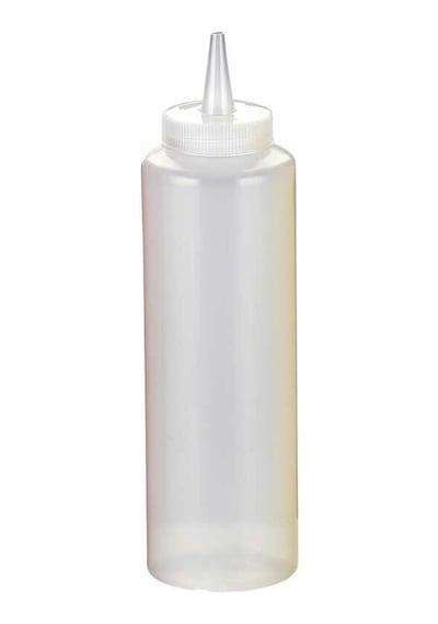Gastroplast Sos Şişesi 500 Ml 12 Adet Diğer