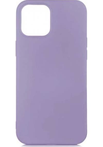 Apple Uyumlu  iPhone 12 Kilif Tam Korumali Içi Kadife Silikon Kapak 479999796