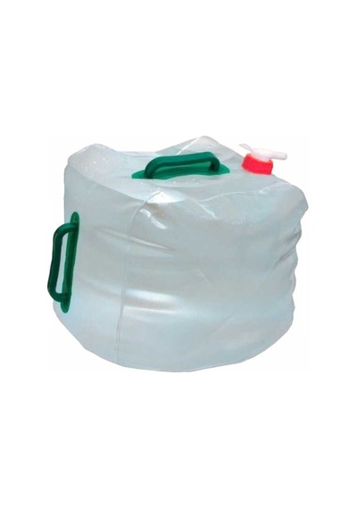 Katlanabilir Plastik Su Bidonu 20 L