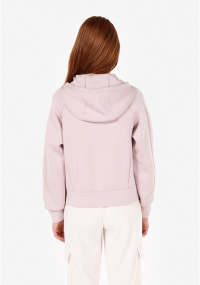 Colin's Colins Pembe Kadın Sweatshirt Cl1072555 Q1.v1 Ppo Pembe