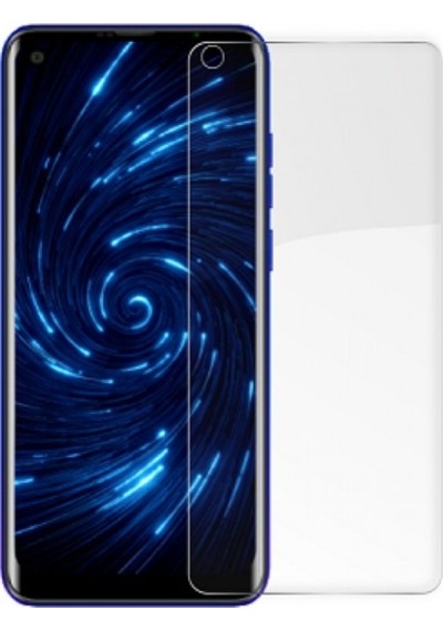Reeder P13 Blue Max Pro Nano Kırılmaz Cam Ekran Koruyucu