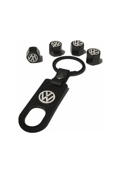 Volkswagen Sibop Ve Anahtarlık Seti