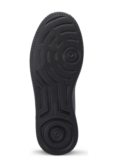 Slazenger MAJORITY I Erkek  Siyah / Siyah Günlük Spor Ayakkabısı