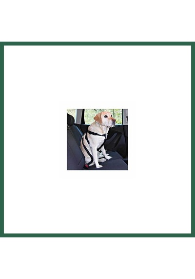 Trixie Köpek Emniyet Kemeri Medium 50-70 Cm Bzs01